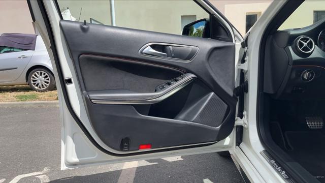 Mercedes Benz Classe A image 2