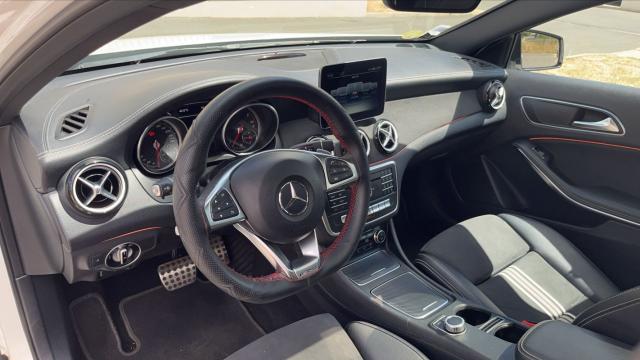 Mercedes Benz Classe A image 7