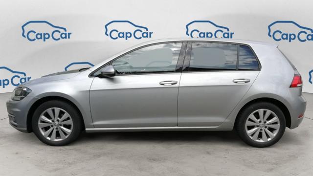 Volkswagen Golf image 6