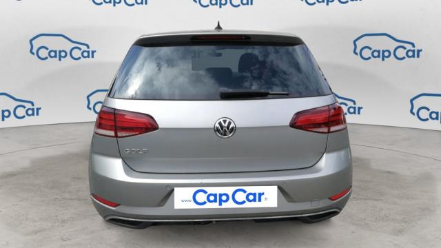 Volkswagen Golf image 8