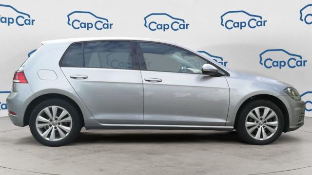 Volkswagen Golf image 7