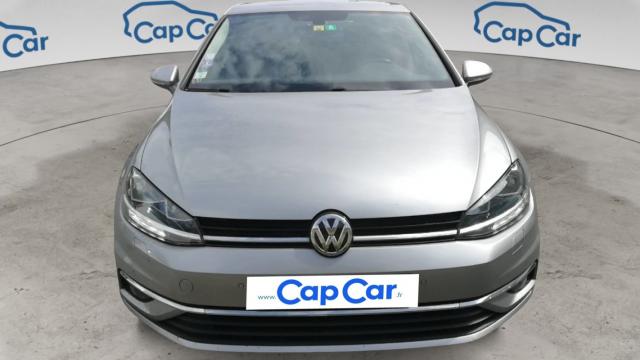 Volkswagen Golf image 1