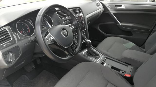 Volkswagen Golf image 2