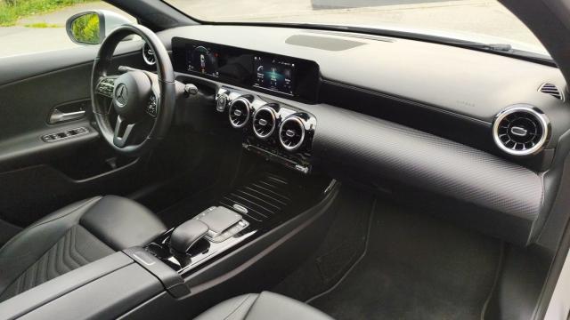 Mercedes Benz Classe A image 9