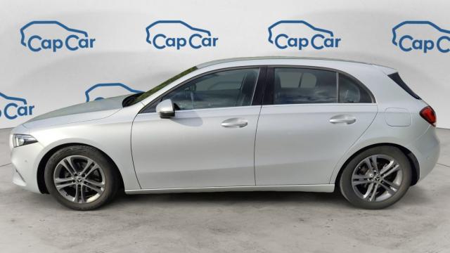 Mercedes Benz Classe A image 6