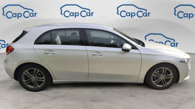 Mercedes Benz Classe A image 1