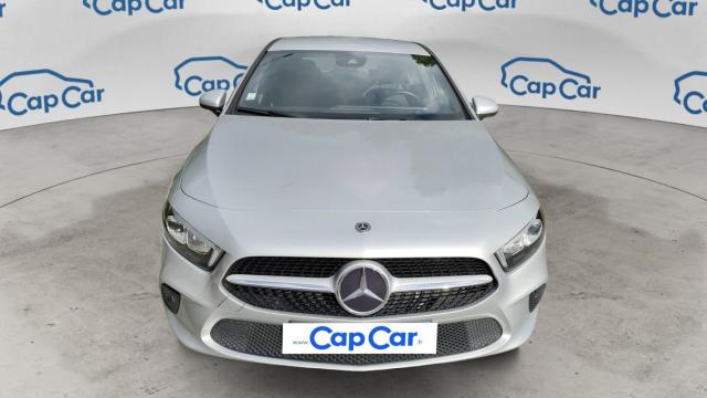 Mercedes Benz Classe A image 2