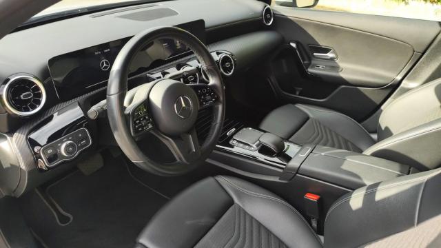 Mercedes Benz Classe A image 3