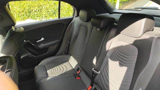 Mercedes Benz Classe A image 8