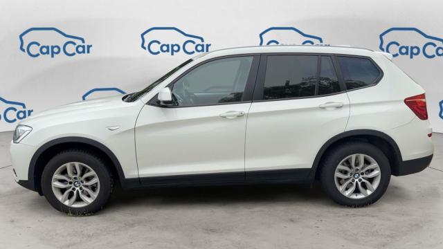 Bmw X3 image 2