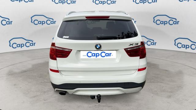 Bmw X3 image 6