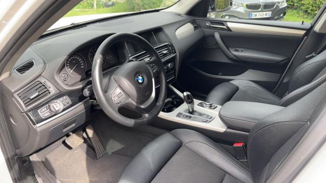Bmw X3 image 5