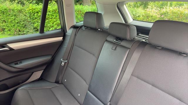 Bmw X3 image 4