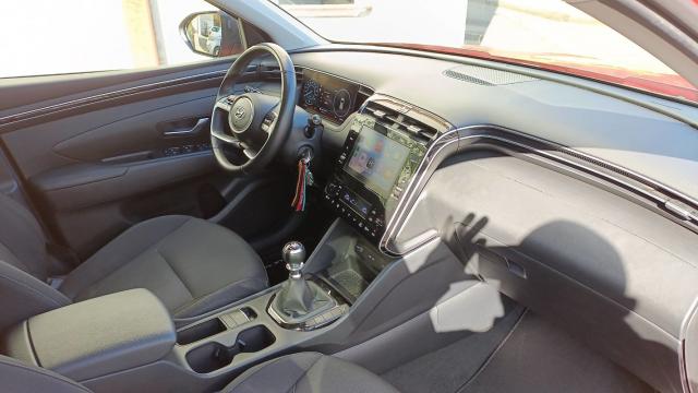 Hyundai Tucson image 4