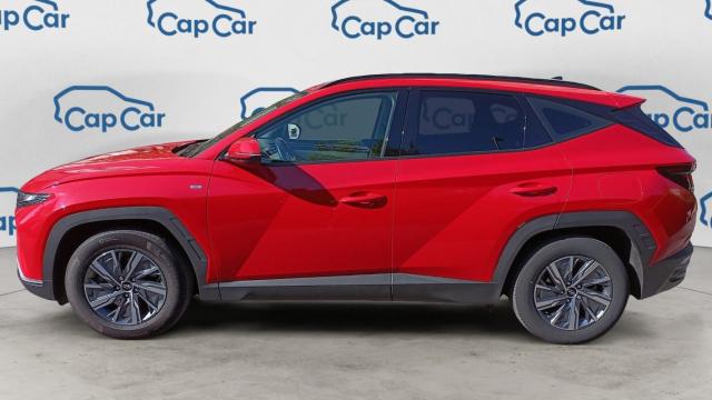 Hyundai Tucson image 5