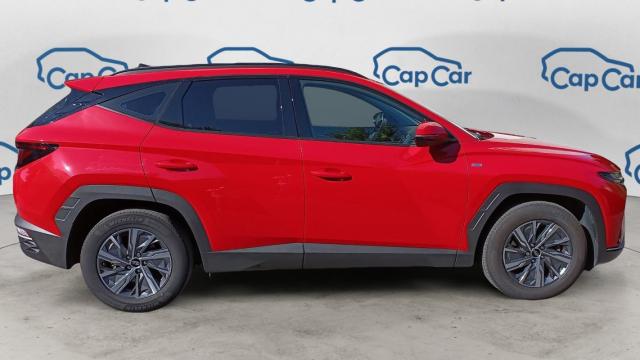 Hyundai Tucson image 7