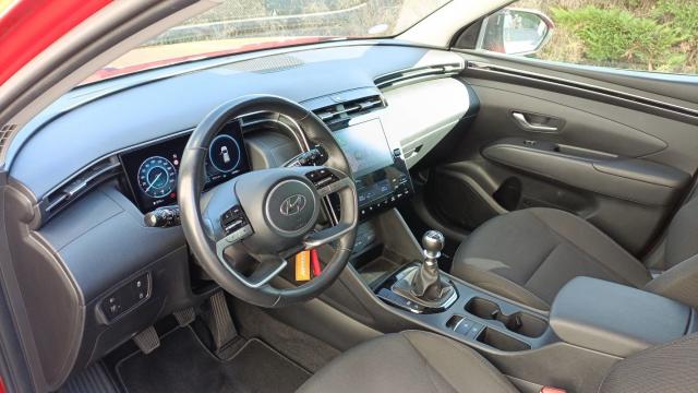 Hyundai Tucson image 3