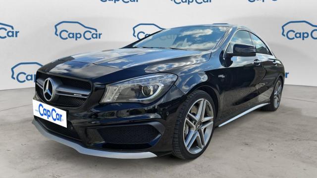 Mercedes Benz