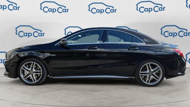 Mercedes Benz Classe Cla image 9
