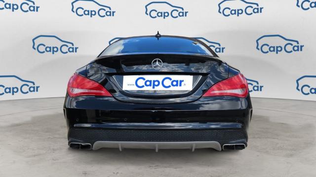 Mercedes Benz Classe Cla image 5