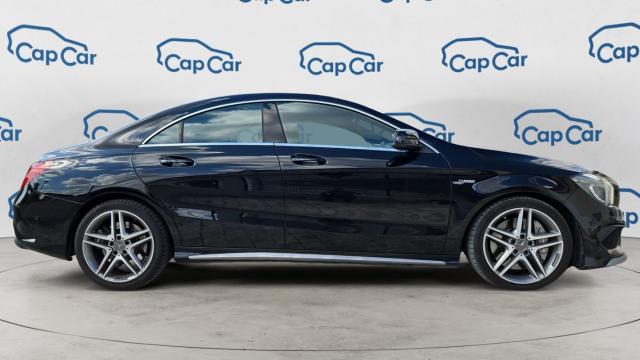 Mercedes Benz Classe Cla image 4