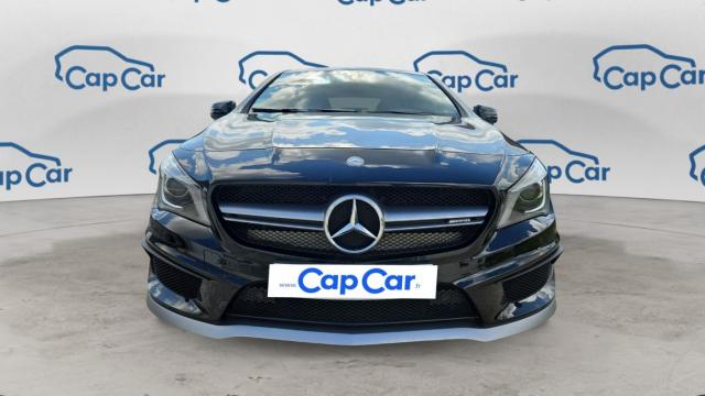 Mercedes Benz Classe Cla image 2