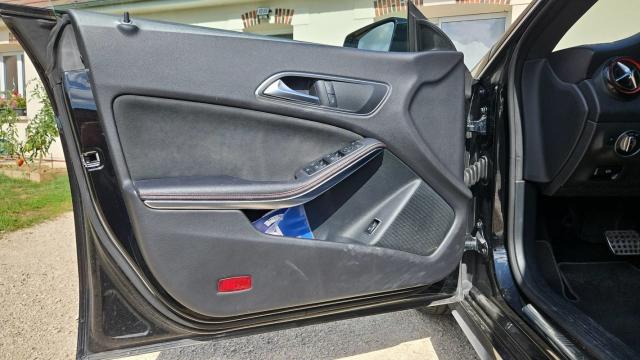 Mercedes Benz Classe Cla image 7