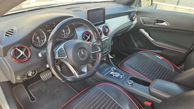 Mercedes Benz Classe Cla image 8