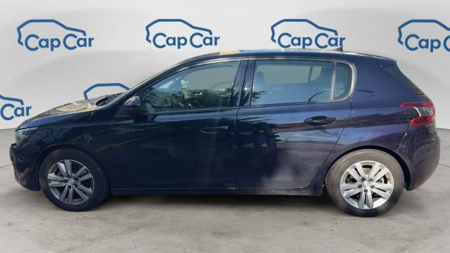 Peugeot 308 image 5