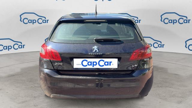 Peugeot 308 image 6