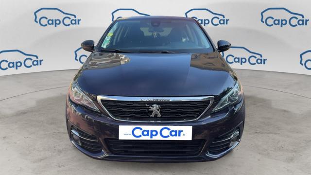 Peugeot 308 image 2