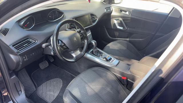 Peugeot 308 image 7