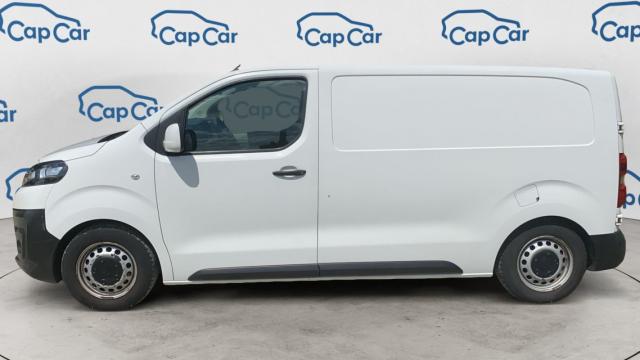 Citroen Jumpy image 3
