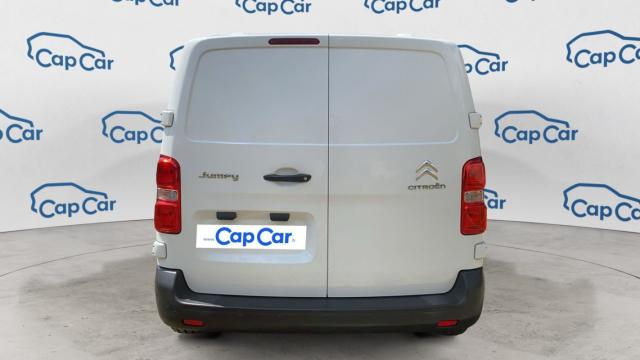 Citroen Jumpy image 9
