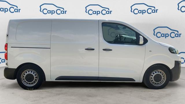 Citroen Jumpy image 6