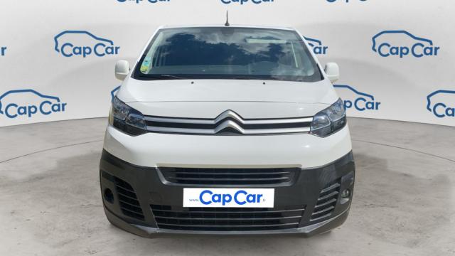 Citroen Jumpy image 1