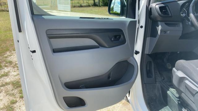 Citroen Jumpy image 5