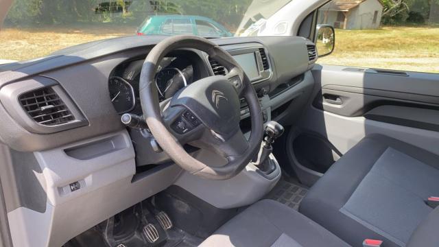 Citroen Jumpy image 7