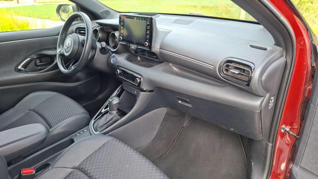 Toyota Yaris image 1