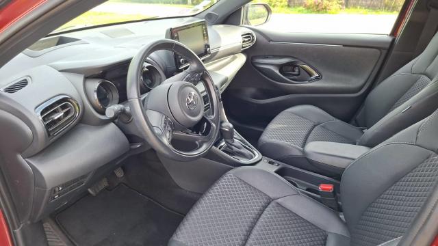 Toyota Yaris image 9