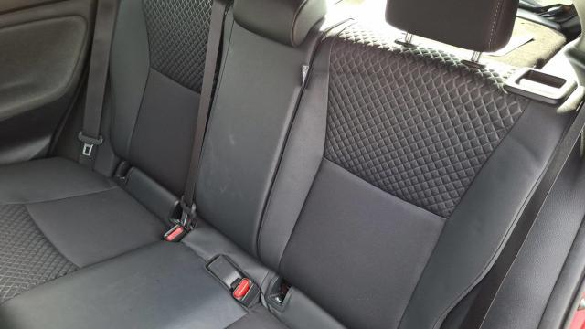 Toyota Yaris image 6