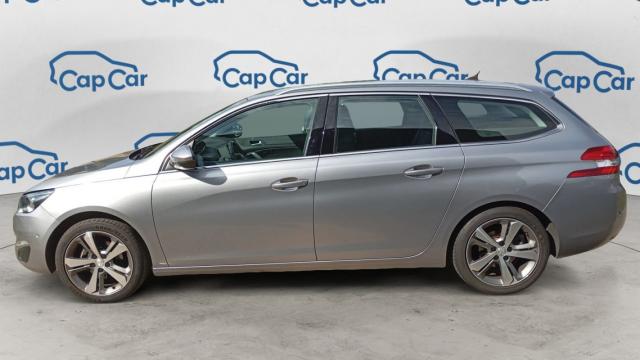 Peugeot 308 Sw image 5