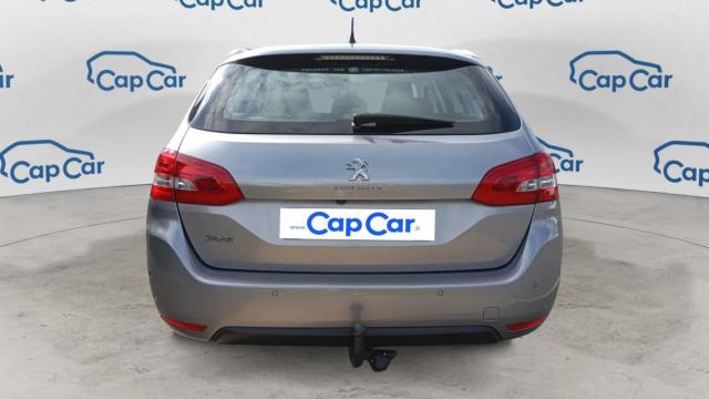 Peugeot 308 Sw image 6