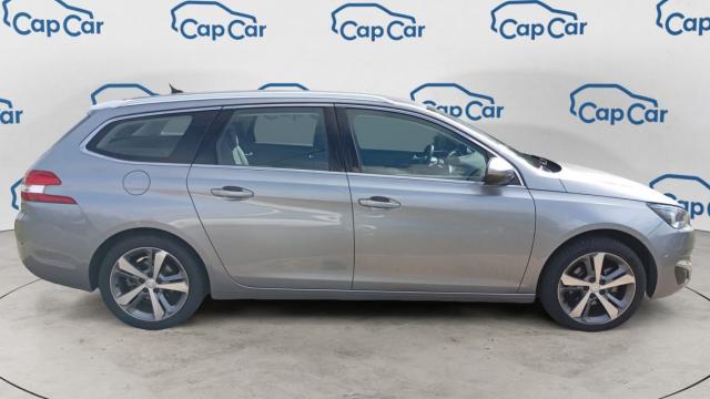Peugeot 308 Sw image 9