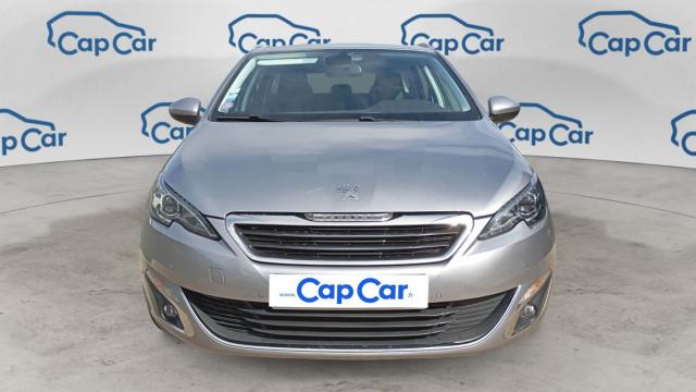 Peugeot 308 Sw image 3