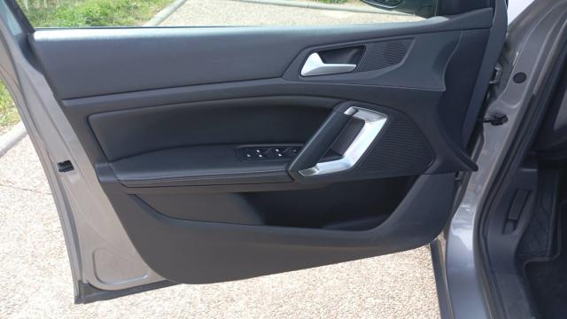 Peugeot 308 Sw image 7