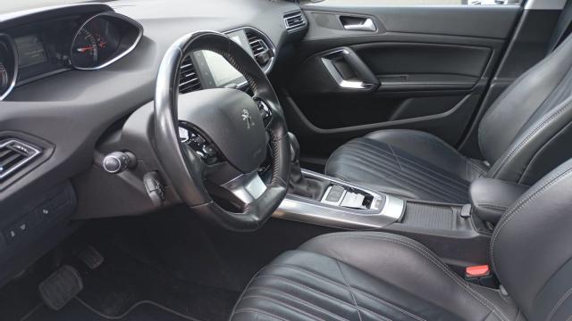 Peugeot 308 Sw image 4