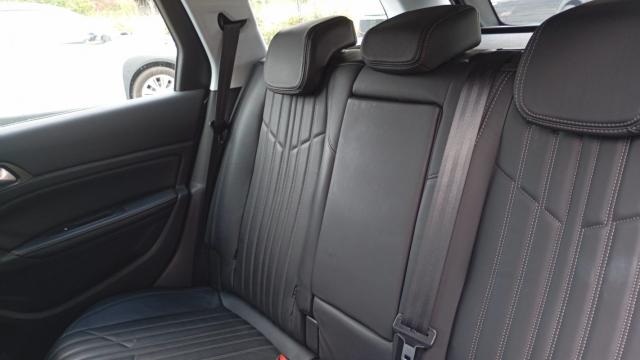 Peugeot 308 Sw image 1