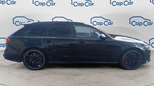Audi Rs6 Avant image 2