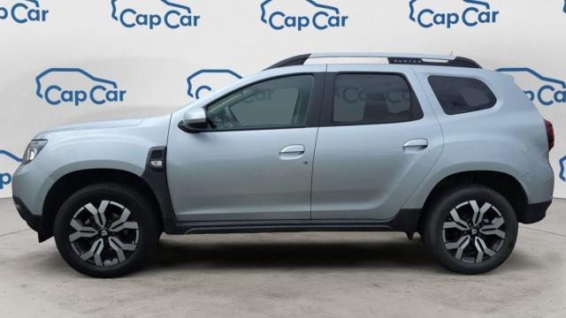 Dacia Duster image 3